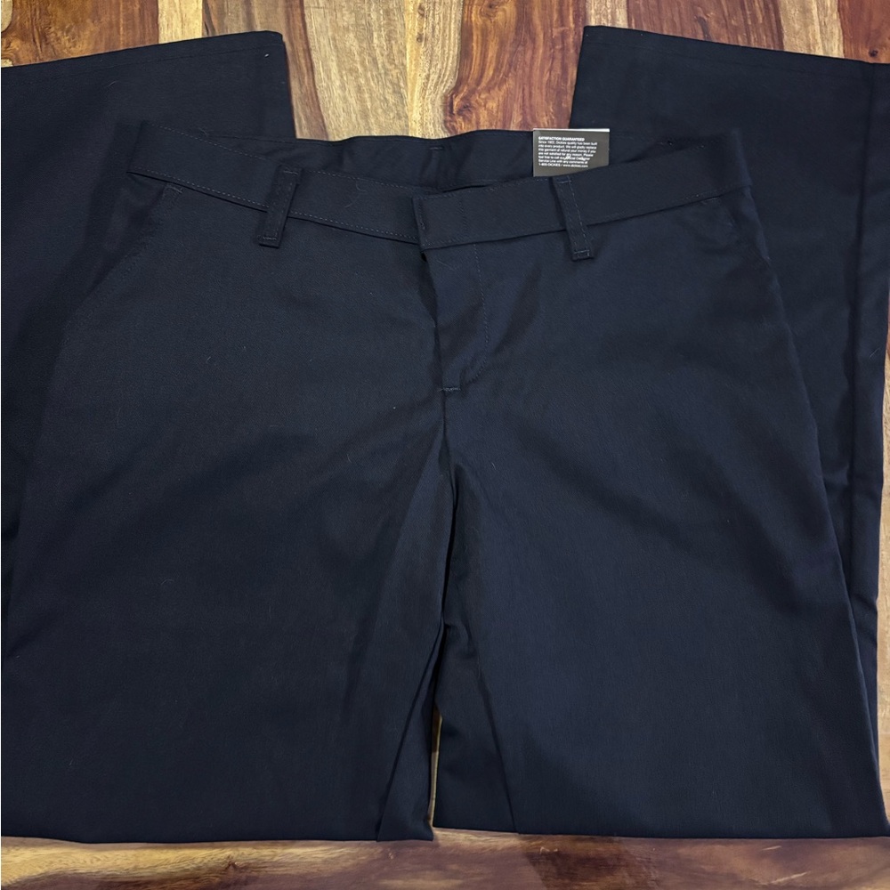 Dickies Navy Blue Work Pants